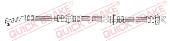 Brake Hose